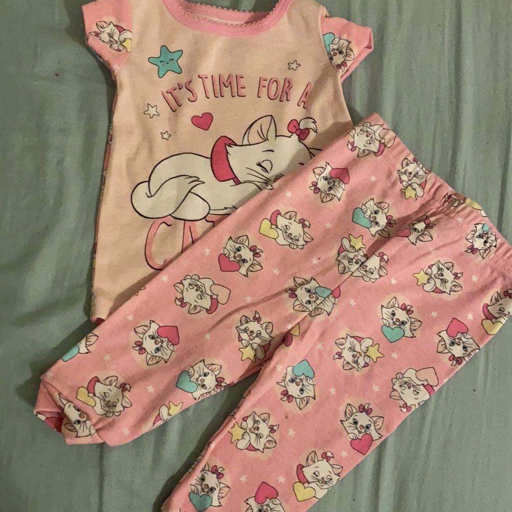 baby pajamas